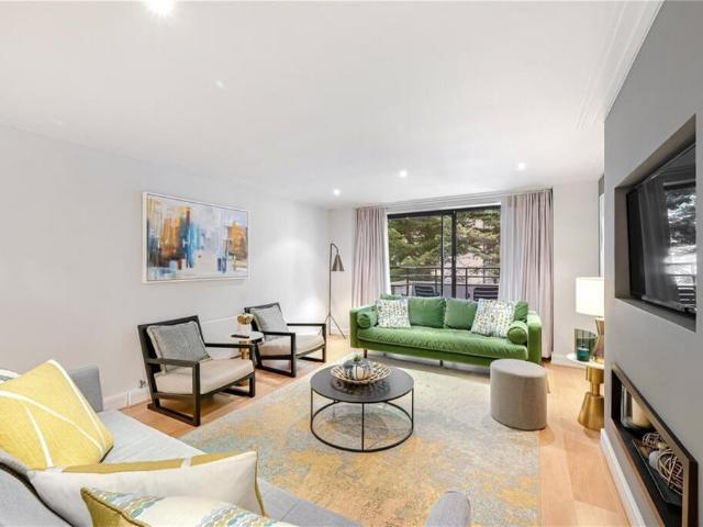 Apartment for rent in Notting Hill, Greater London