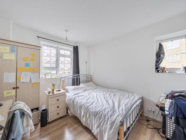 House for rent in Pimlico, Greater London