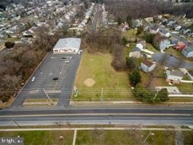 Land for sale in Cherry Hill, New Jersey