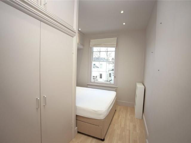 Apartment for rent in Pamington, Gloucestershire