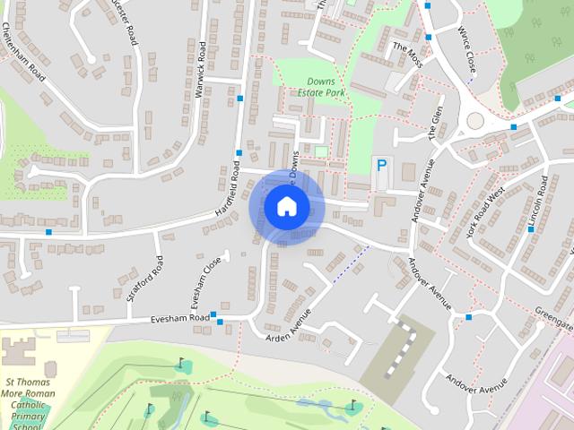 Apartment for rent in Middleton, Rochdale