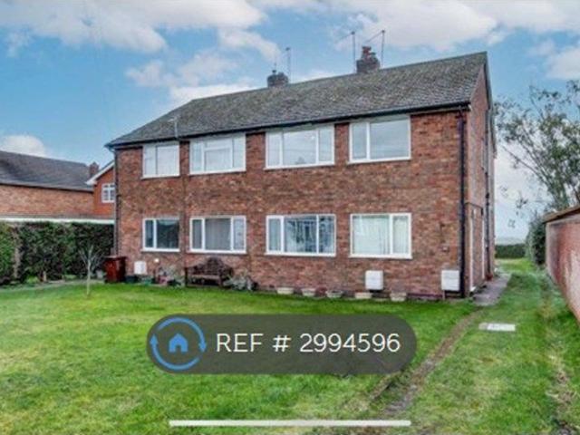 House for rent in Walkwood, Redditch
