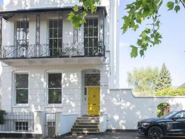 House for sale in Golden Valley, Gloucestershire