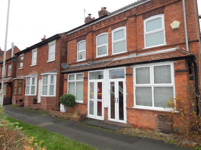 House for rent in Redditch, Worcestershire