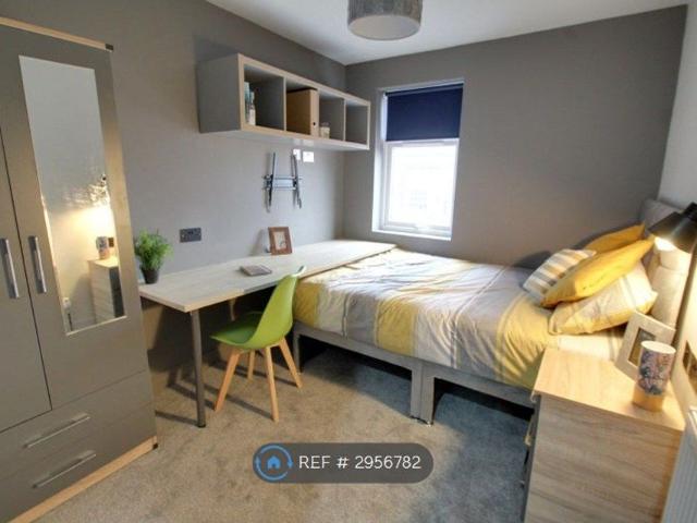Room for rent in Braunstone, Old Wharf