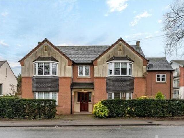 House for sale in Redditch, Worcestershire