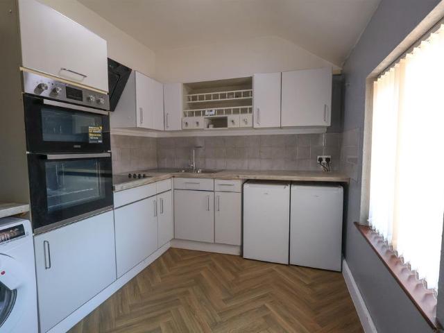 Apartment for rent in Hunt End, Redditch