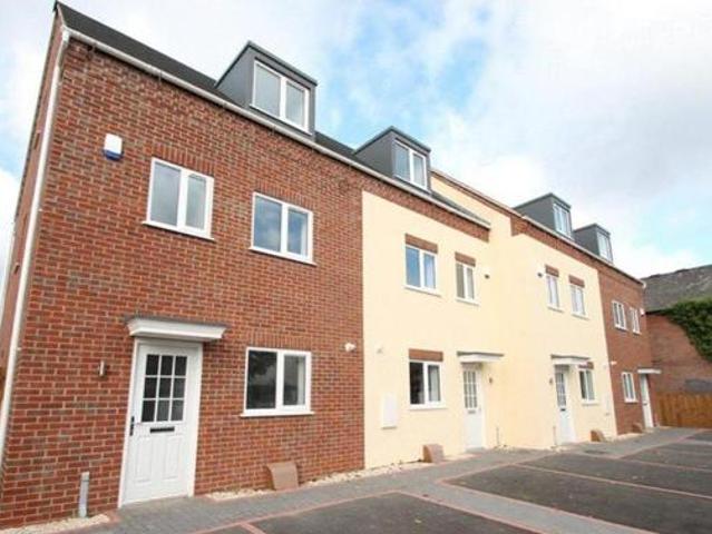 House for sale in Redditch, Worcestershire