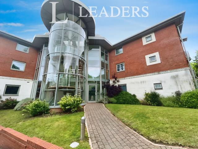 Apartment for rent in Dagtail End, Redditch