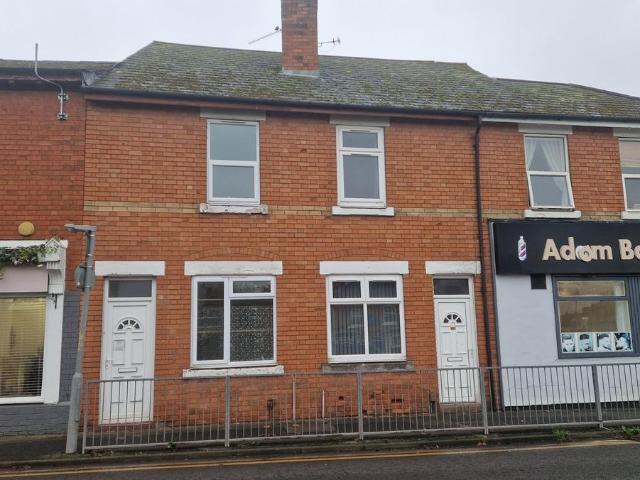 House for rent in Headless Cross, Redditch
