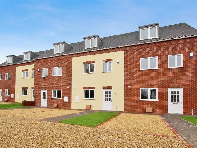House for rent in Headless Cross, Redditch