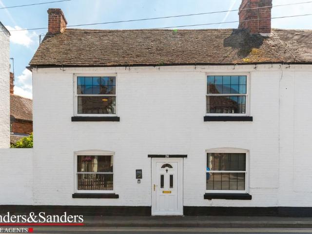 House for rent in Oversley Green, Stratford-on-Avon