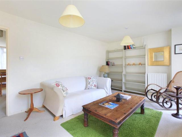 House for rent in Clapham Junction, Greater London