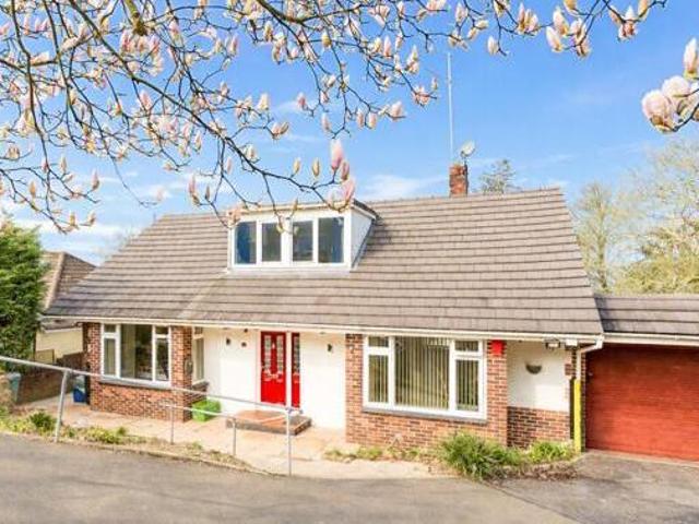 House for sale in Llangybi, Monmouthshire