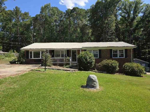 House for sale in Sanford, North Carolina