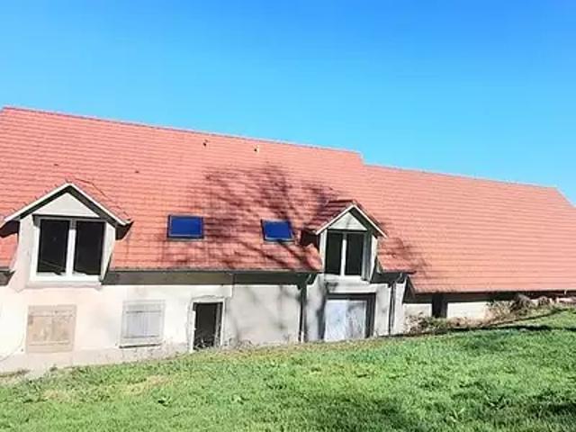 Appartement vente à Belfort, Evette-salbert