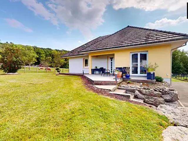 Maison vente à Belfort, Evette-salbert