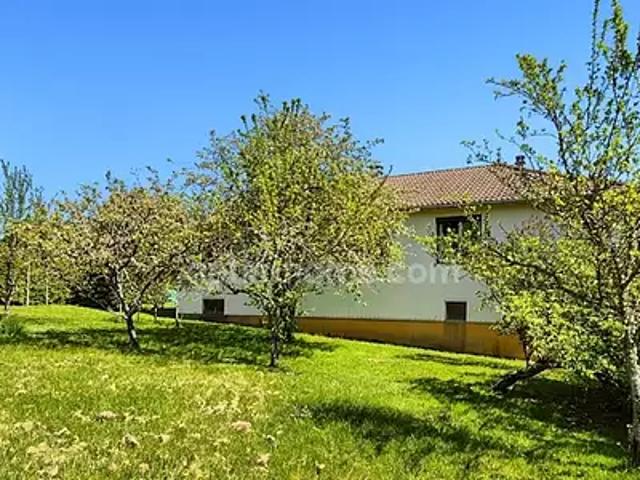 Maison vente à Belfort, Evette-salbert