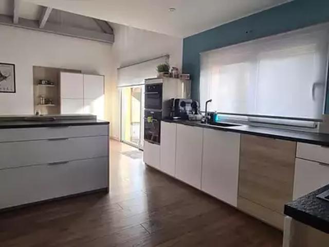 Maison vente à Belfort, Evette-salbert