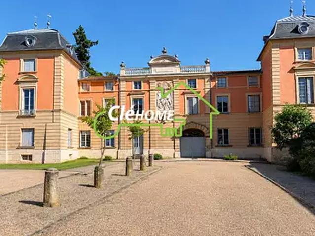Appartement vente à Villefranche-sur-Saône, Rhône