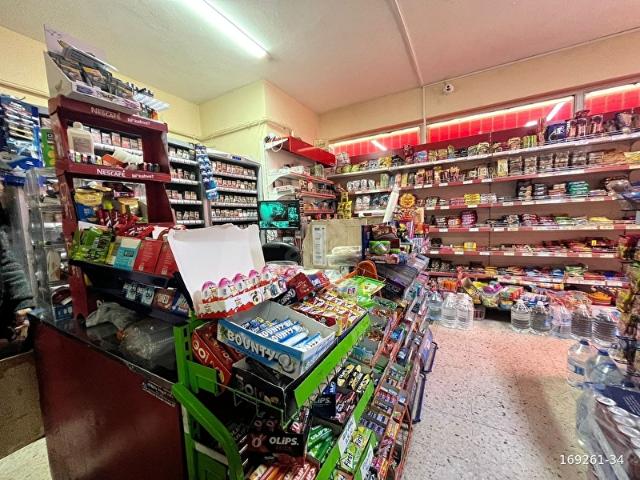 Mamak, Ankara içerisinde satılık Dükkan