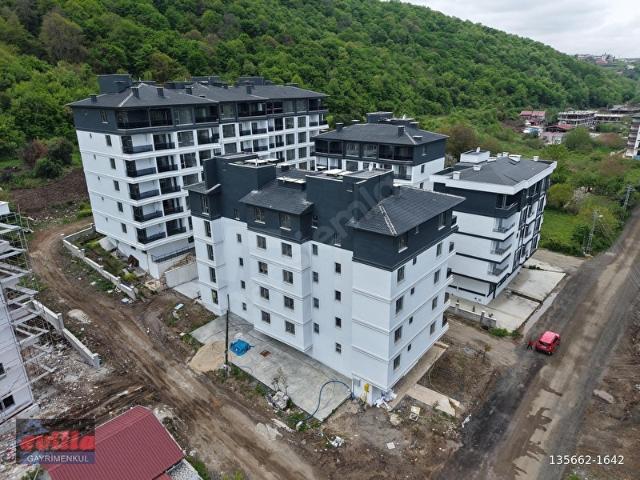 Atakum, Samsun içerisinde satılık mülk
