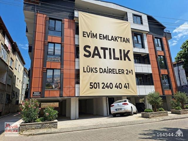 Derince, Kocaeli içerisinde satılık mülk