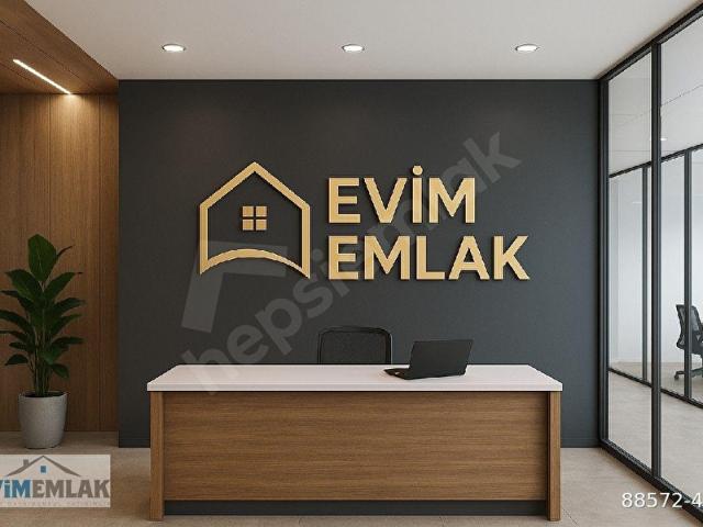 Rize içerisinde satılık mülk
