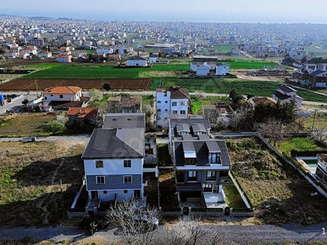 Marmaraereğlisi, Tekirdağ içerisinde satılık Villa