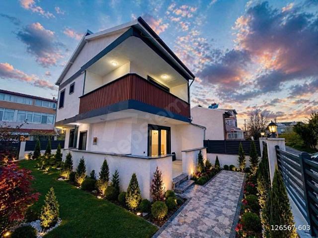 Marmaraereğlisi, Tekirdağ içerisinde satılık Villa