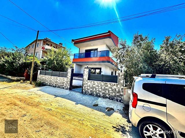 Marmaraereğlisi, Tekirdağ içerisinde satılık Villa