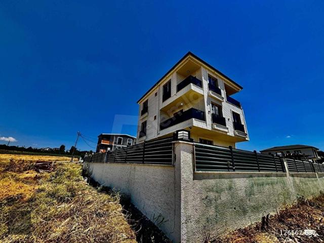 Marmaraereğlisi, Tekirdağ içerisinde satılık Villa