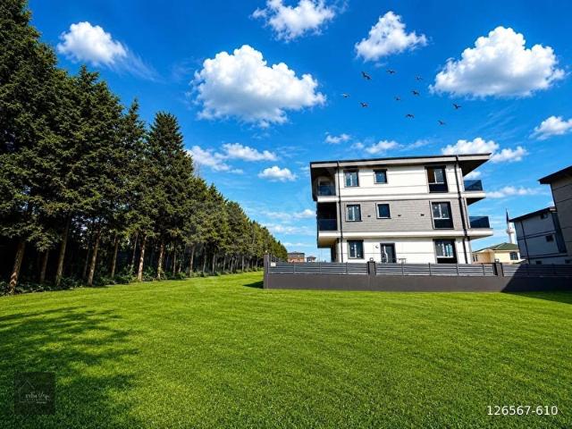 Yeniçiftlik Mahallesi, Marmaraereğlisi içerisinde satılık Villa