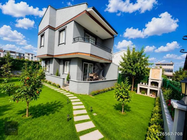 Yeniçiftlik Mahallesi, Marmaraereğlisi içerisinde satılık Villa