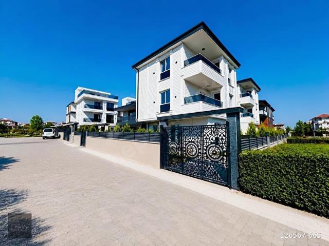 Marmaraereğlisi, Tekirdağ içerisinde satılık Villa