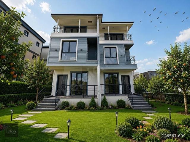 Marmaraereğlisi, Tekirdağ içerisinde satılık Villa