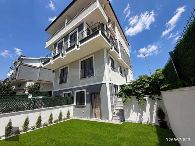 Marmaraereğlisi, Tekirdağ içerisinde satılık Villa