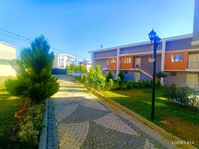 Marmaraereğlisi, Tekirdağ içerisinde satılık Villa