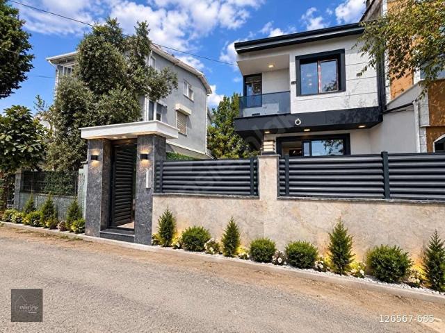 Marmaraereğlisi, Tekirdağ içerisinde satılık Villa