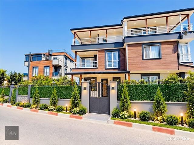 Marmaraereğlisi, Tekirdağ içerisinde satılık Villa