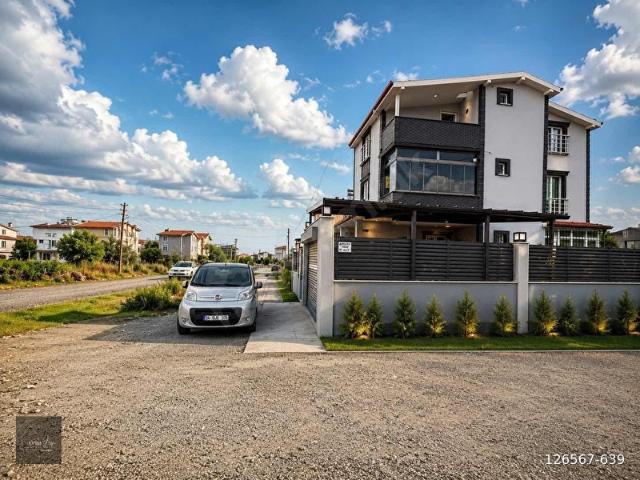 Marmaraereğlisi, Tekirdağ içerisinde satılık Villa