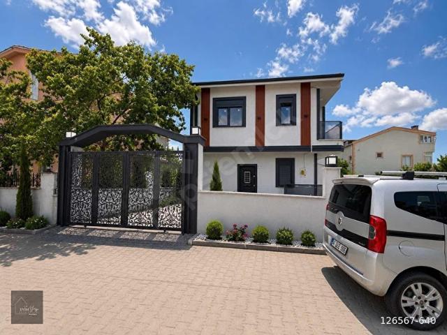 Marmaraereğlisi, Tekirdağ içerisinde satılık Villa
