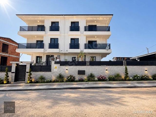 Marmaraereğlisi, Tekirdağ içerisinde satılık Villa
