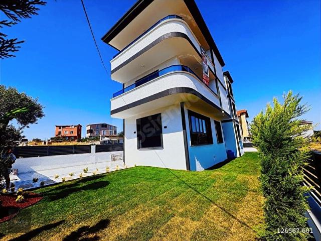 Marmaraereğlisi, Tekirdağ içerisinde satılık Villa