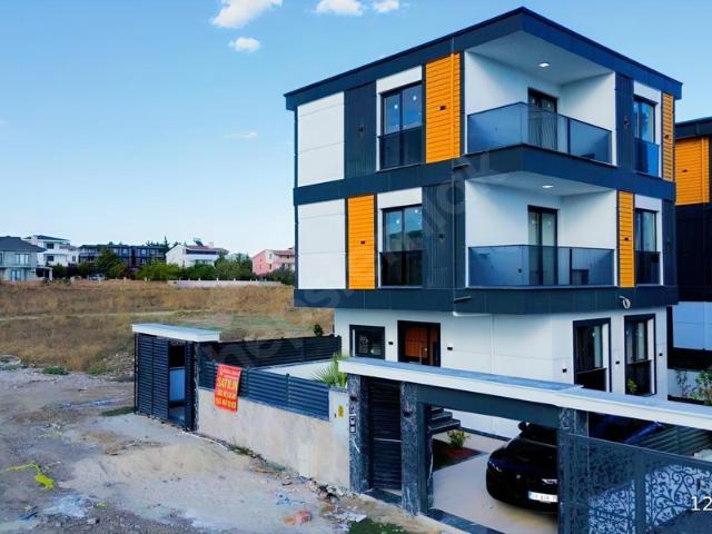 Yeniçiftlik Mahallesi, Marmaraereğlisi içerisinde satılık Villa