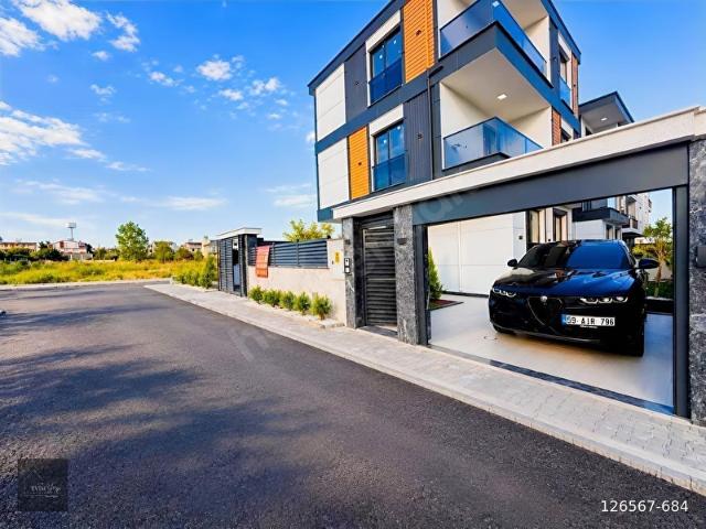 Marmaraereğlisi, Tekirdağ içerisinde satılık Villa