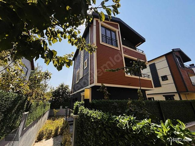 Marmaraereğlisi, Tekirdağ içerisinde satılık Villa