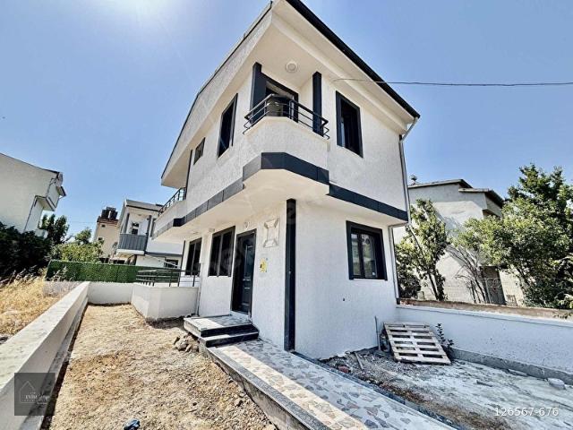 Marmaraereğlisi, Tekirdağ içerisinde satılık Villa