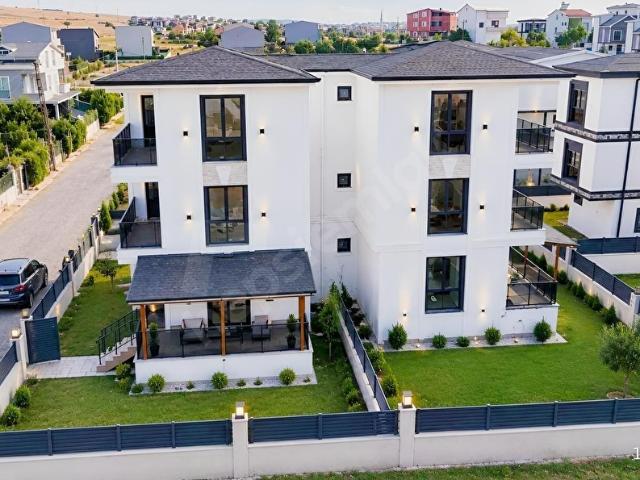 Marmaraereğlisi, Tekirdağ içerisinde satılık Villa