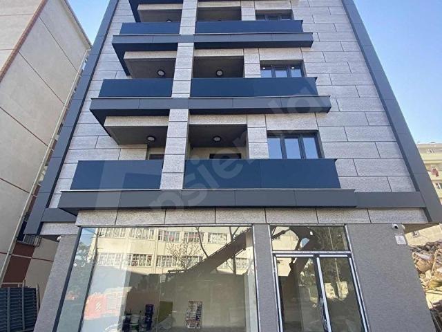 Kartal, İstanbul içerisinde satılık Dükkan